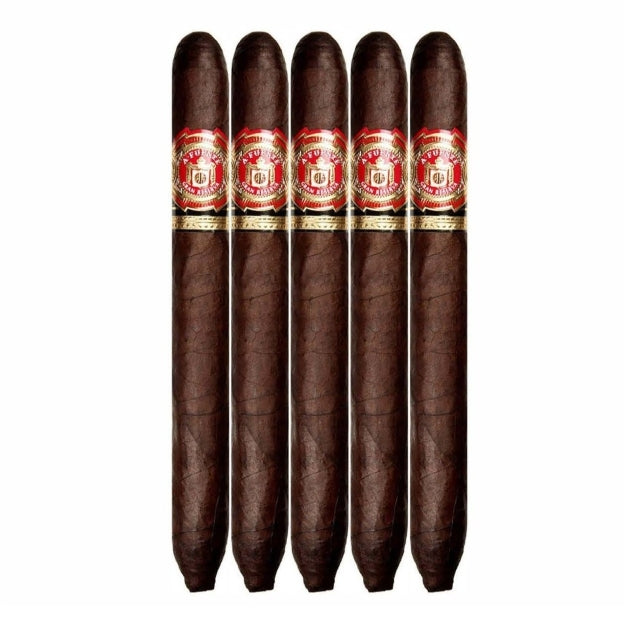 Arturo Fuente Hemingway Signature Maduro 6 x 47 Cigars 5 Pack
