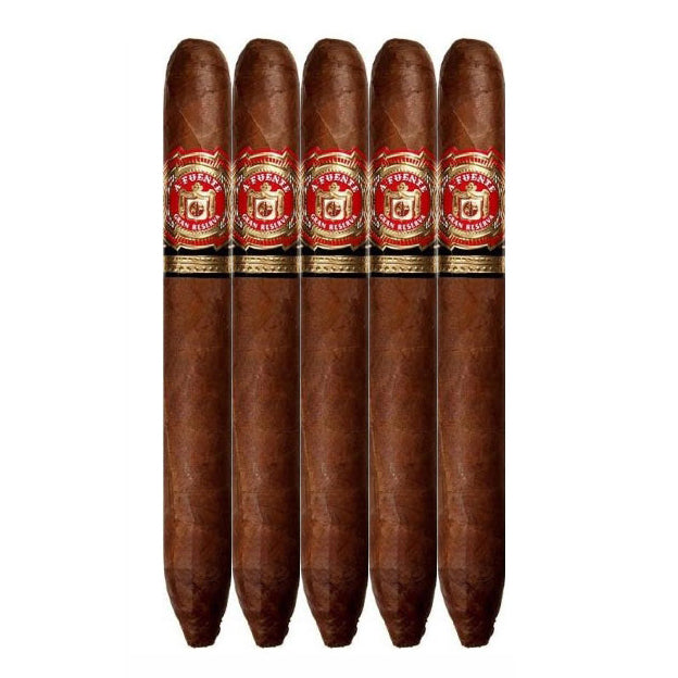 Arturo Fuente Hemingway Signature Sun Grown 6 x 47 Cigars 5 Pack