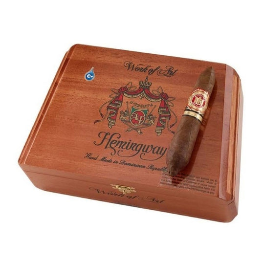 Arturo Fuente Hemingway Work of Art Cigars