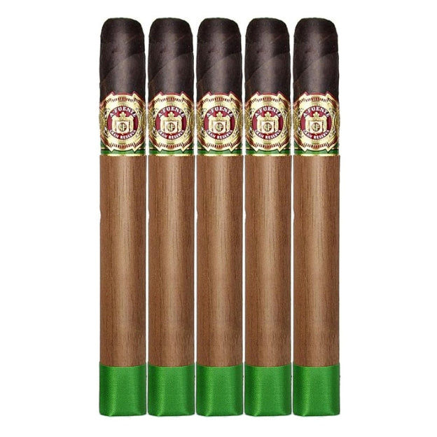 Arturo Fuente Maduro Double Chateau 6 3/4 x 50 Cigars 5 Pack