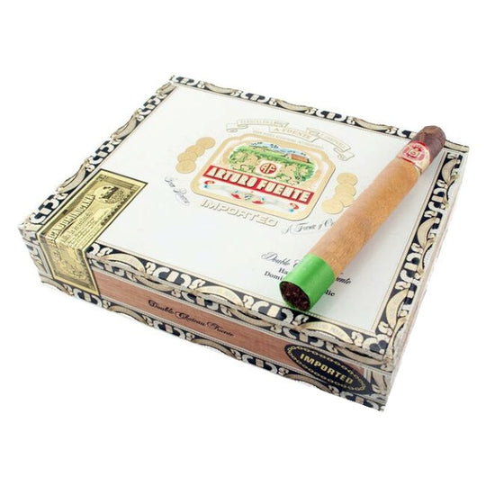 Arturo Fuente  Maduro Double Chateau Cigars