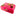 Arturo Fuente Rare Pink Vintage 1960 Series Short Story 4 x 49 Cigars Box of 25
