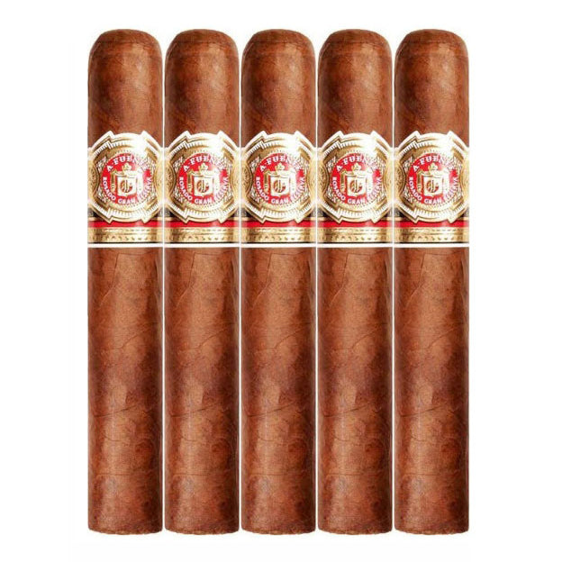 Arturo Fuente Rosado Sun Grown Magnum R 56, 5 5/8 x 56 Cigars 5 Pack