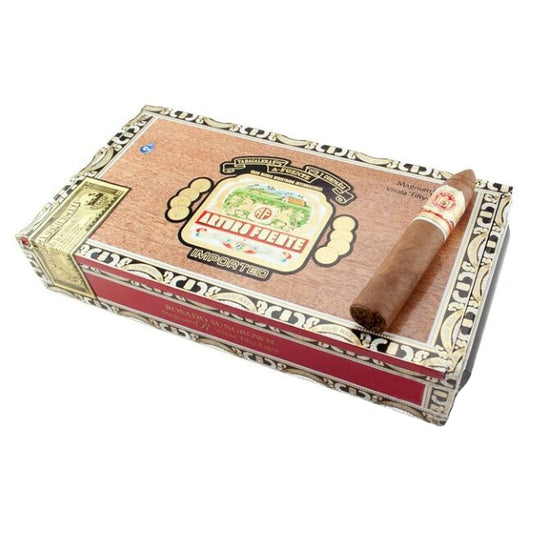 Arturo Fuente Rosado Sungrown Magnum R 58, 5 1/4 x 58 Cigars Box of 25