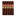Arturo Fuente Rothschilds Maduro 4 1/2 x 50 Cigars 5 Pack