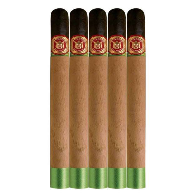 Arturo Fuente Chateau Fuente Royal Salute Maduro 7 5/8 x 54 Cigars 5 Pack