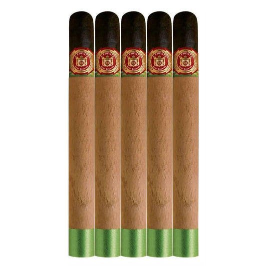 Arturo Fuente Chateau Fuente Royal Salute Maduro 7 5/8 x 54 Cigars 5 Pack