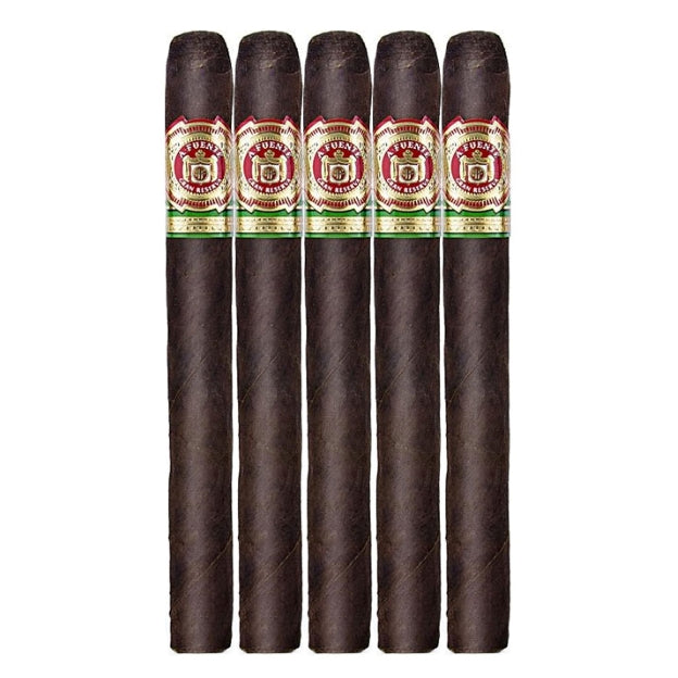 Arturo Fuente Seleccion Privada No.1 Maduro 6 3/4 x 44 Cigars 5 Pack