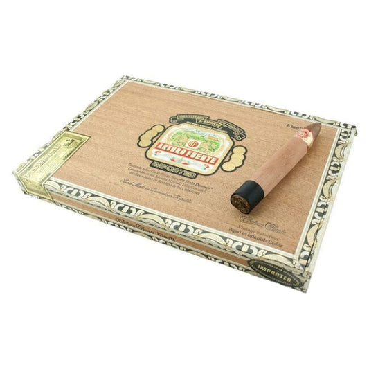 Arturo Fuente Sun Grown Chateau Fuente King B 6 x 55 Cigars Box of 18