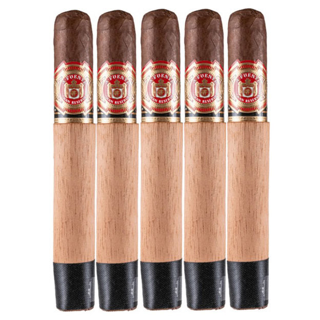 Arturo Fuente 2021 Un-named Reserva 5 3/4 x 48 Cigars 5 Pack