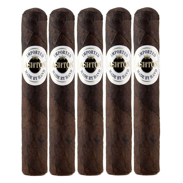 Ashton Aged Maduro No.10 Cigars