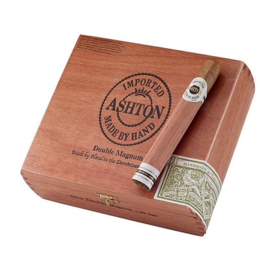 Ashton Double Magnum Cigars