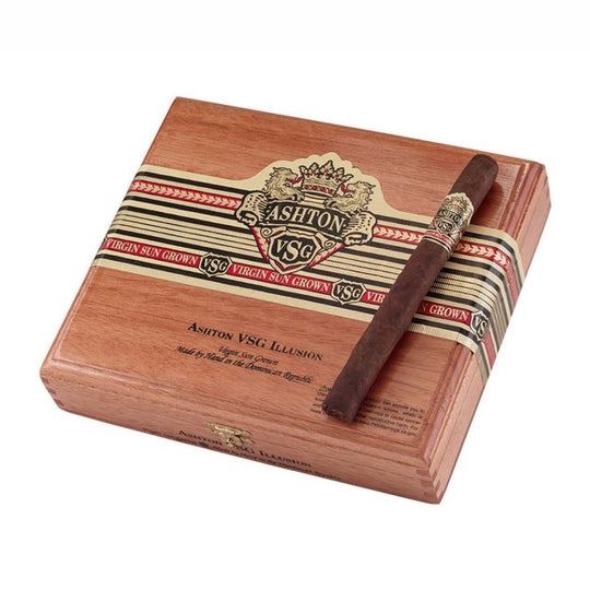 Ashton VSG Illusion Cigars