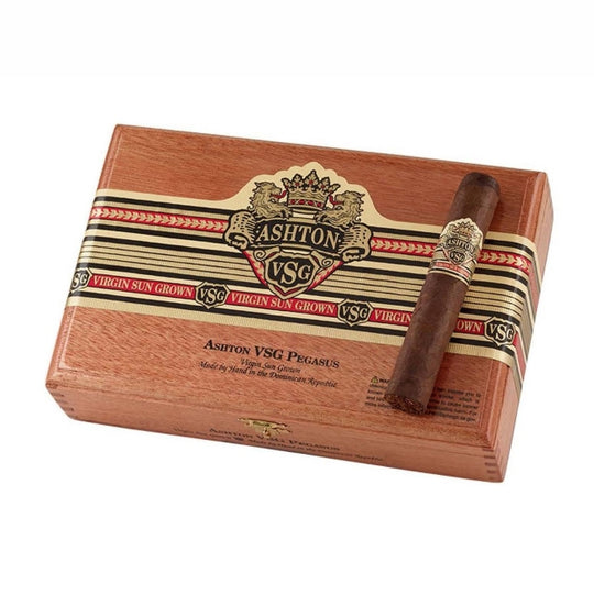 Ashton VSG Pegasus Cigars