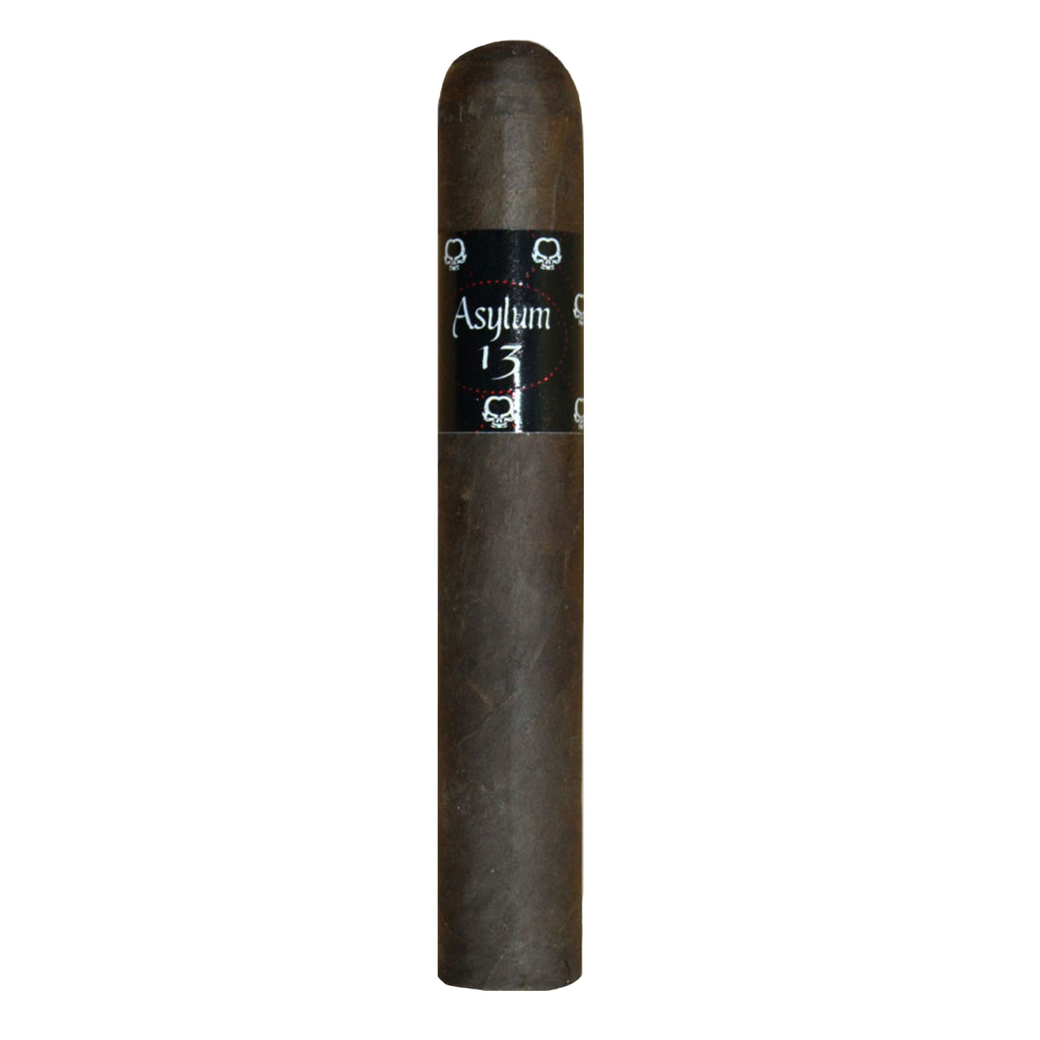 Asylum 13 Maduro Robusto Single Cigar