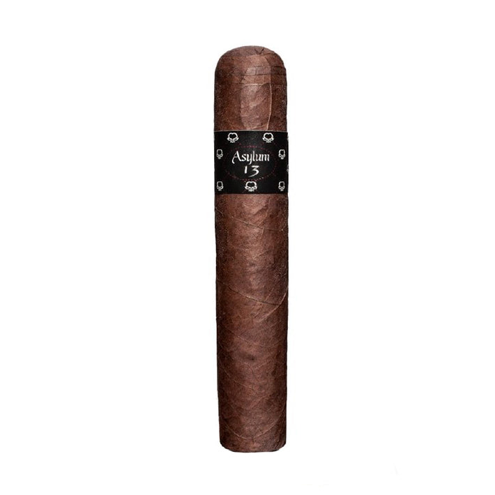 Asylum 13 Maduro 660 Single Cigars