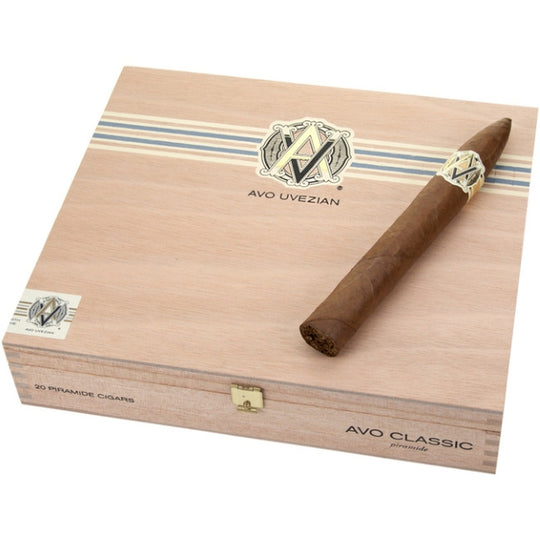 AVO Classic Piramides Cigars