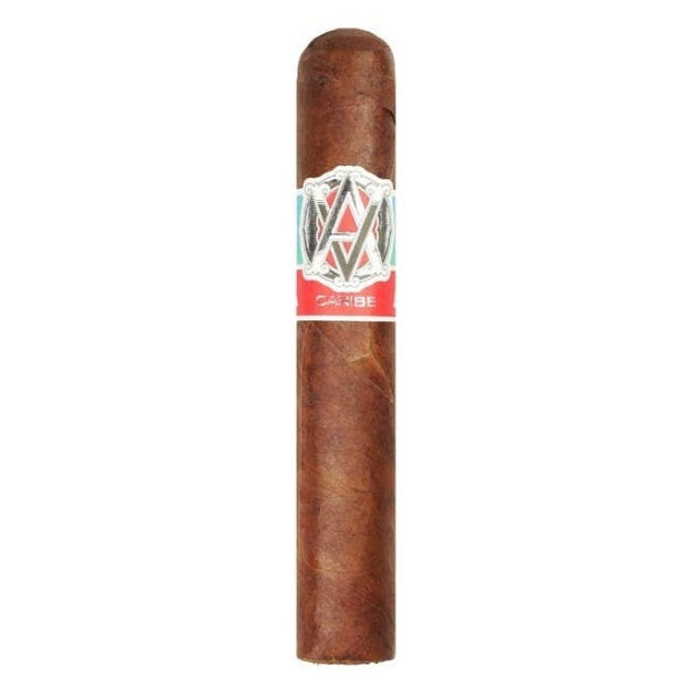 AVO Syncro Caribe Robusto 5 x 50 Single Cigar