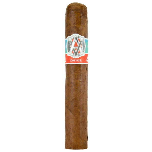 AVO Syncro Caribe Special Toro 6 x 60 Single Cigar