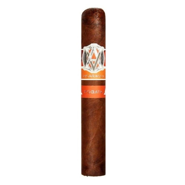 AVO Syncro Nicaragua Fogata Robusto 5 x 50 Single Cigar
