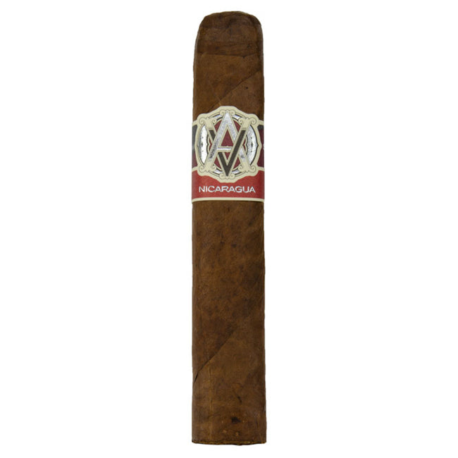 AVO Syncro Nicaragua Robusto 5 x 50 Single Cigar