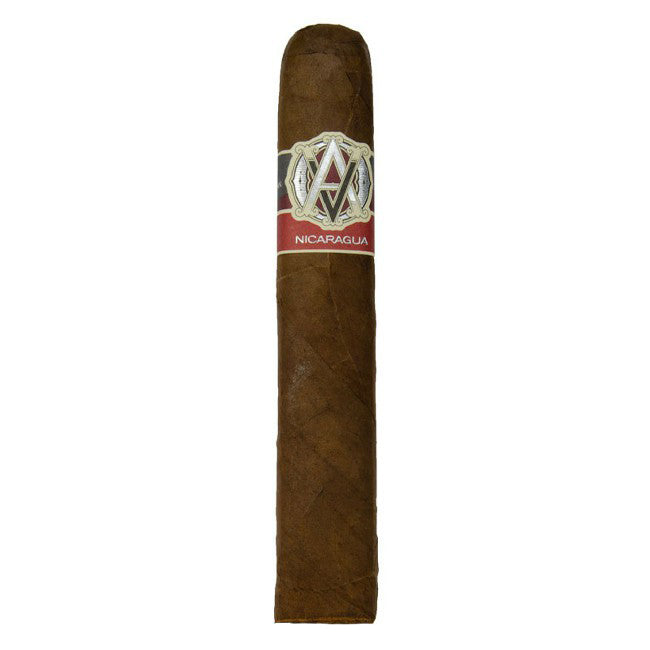 AVO Syncro Nicaragua Special Toro 6 x 60 Single Cigar