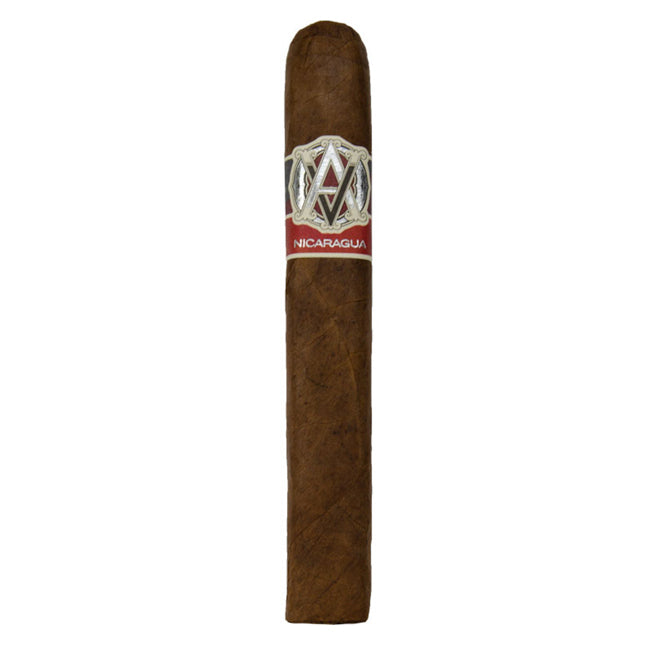 AVO Syncro Nicaragua Toro 6 x 54 Single Cigar