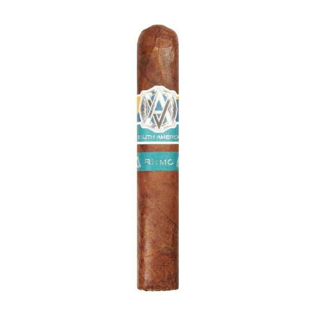 AVO Syncro Ritmo Robusto 5 x 50 Single Cigar