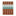 AVO Syncro Ritmo Robusto 5 x 50 Cigars 5 Pack
