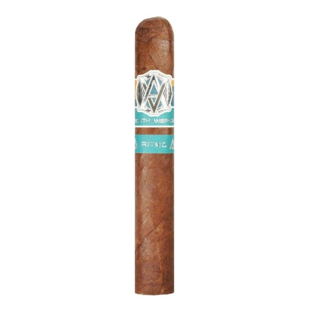 AVO Syncro Ritmo Toro 6 x 54 Single Cigar