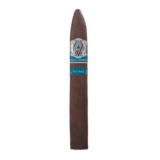 AVO Syncro Ritmo South America Torpedo 7 x 54 Single Cigar