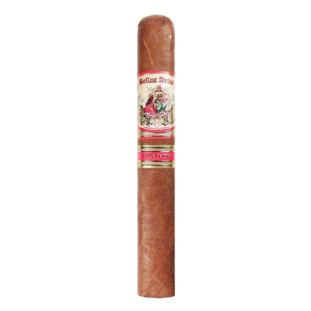 Bellas Artes Gordo 6 1/2 x 58 Single Cigar