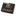 Blackened M81 Corona 5 x 43 Cigars Box of 20