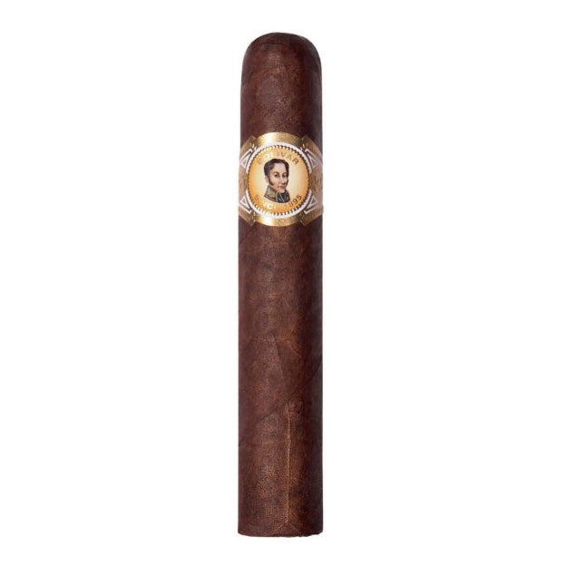 Bolivar Cofradia Gigante 6 x 60 Single Cigar