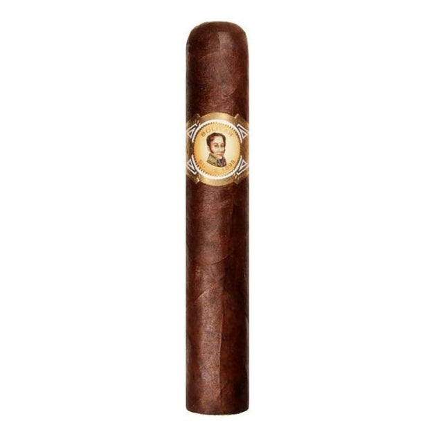 Bolivar Cofradia 554 Robusto 5 X 54 Single Cigar