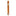 Brick House Connecticut Corona Larga 6 1/4 x 46 Single Cigar