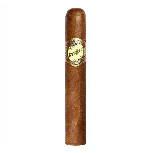 Brick House Robusto 5 x 54 Single Cigar