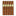 Brick House Robusto 5 x 54 Cigars 5 Pack