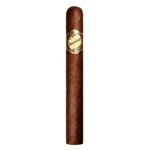 Brick House Toro 6 x 52 Single Cigar