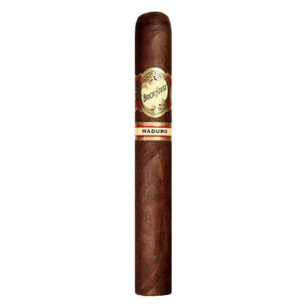 Brick House Toro Maduro 6 x 52 Single Cigar