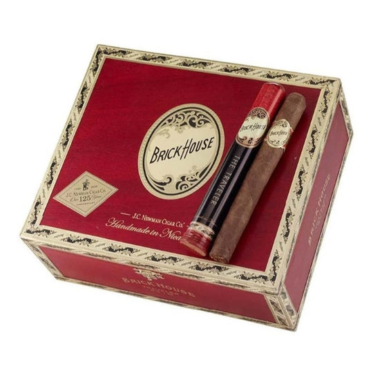 Brick House Traveler Cigars