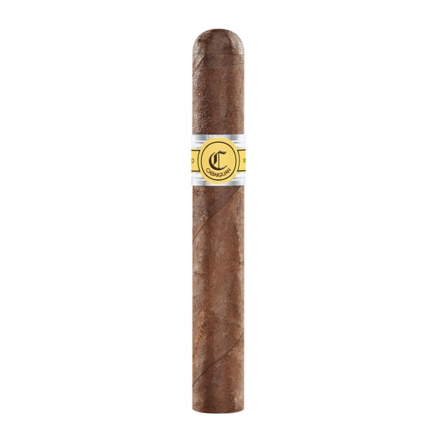 Cabaiguan Guapos Junior Petite Corona 4 5/8 x 42 Single Cigar