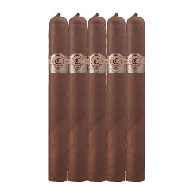 Cabaiguan No.752 Churchill 7 x 52 Cigars 5 Pack