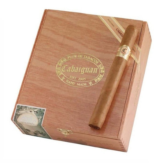 Cabaiguan No.752 Churchill 7 x 52 Cigars Box of 24