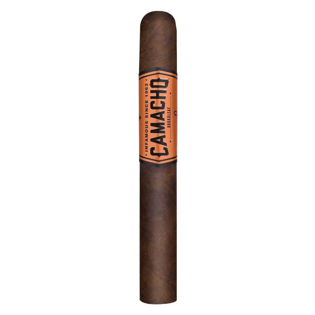 Camacho Broadleaf Toro Cigars