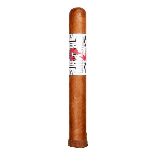 Camacho Factory Unleashed 2 Toro 6 x 50 Single Cigar