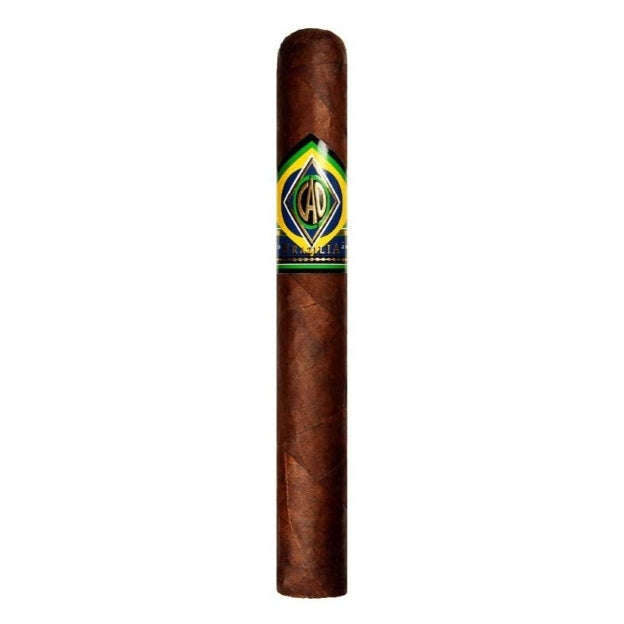 CAO Brazilia Lambada 6 x 50 Single Cigar