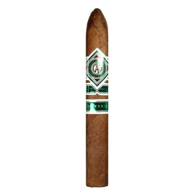 CAO Cameroon Belicoso 6 x 54 Single Cigar
