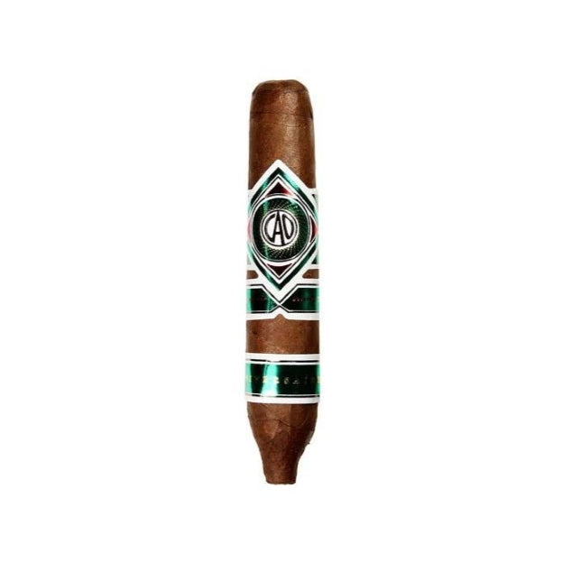 CAO Cameroon Perfecto 4 x 48 Single Cigar