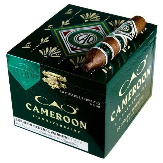 CAO Cameroon Perfecto Cigars